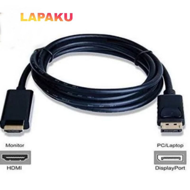 Jual Kabel HDMI standar | Shopee Indonesia