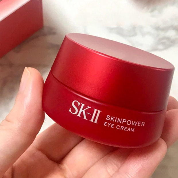 Jual SKII SK II SK2 SKII Skin Power Eye Cream15g /sk2 Skinpower Eye
