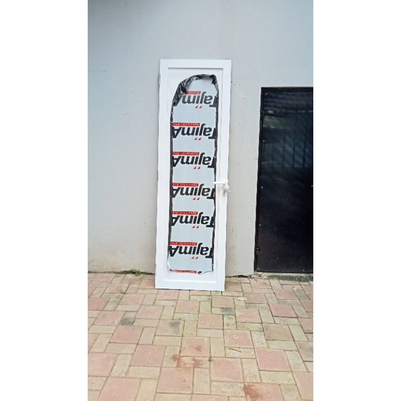 Jual jendela dan pintu aluminium | Shopee Indonesia
