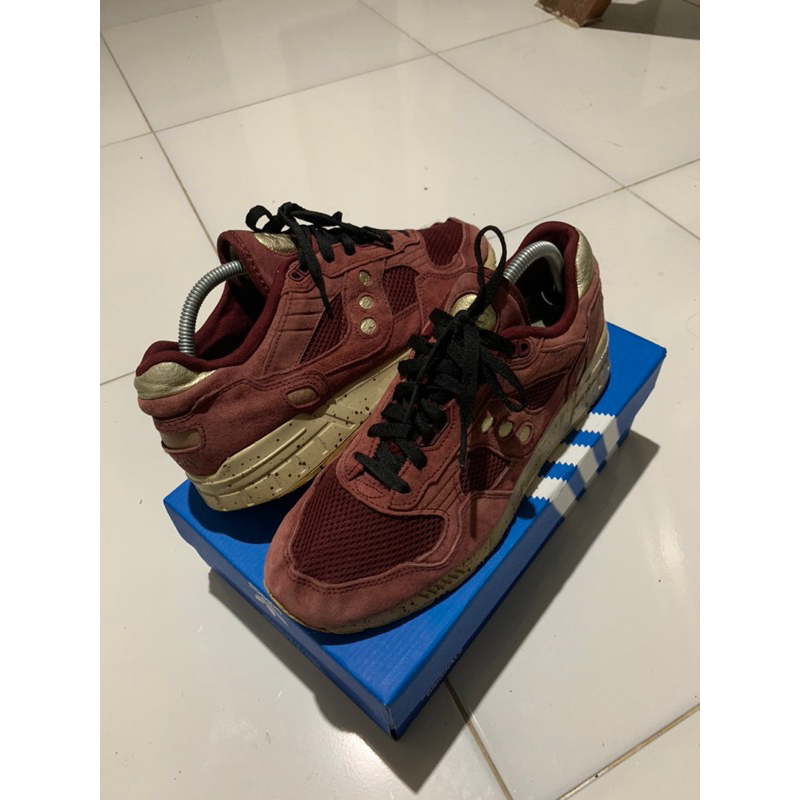 Jual saucony shadow 5000 hotsell