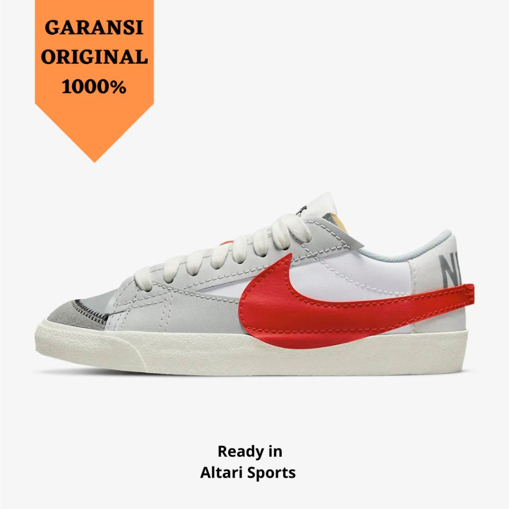 Sepatu nike casual original deals
