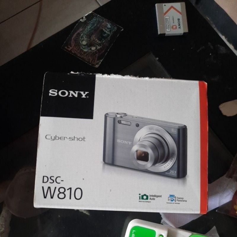 Jual PESANAN SONY w830 | Shopee Indonesia