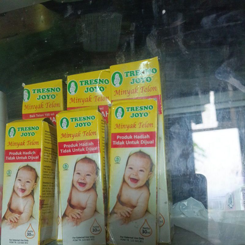 Jual telon tresno 100ml free 30ml | Shopee Indonesia