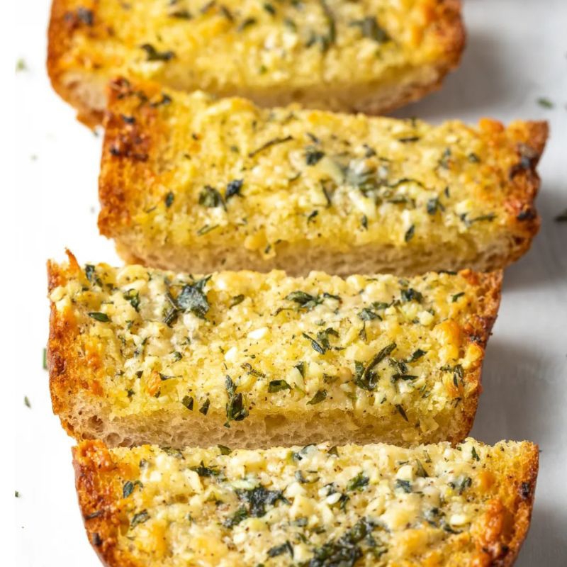 Jual CHEESY GARLIC BREAD | Shopee Indonesia