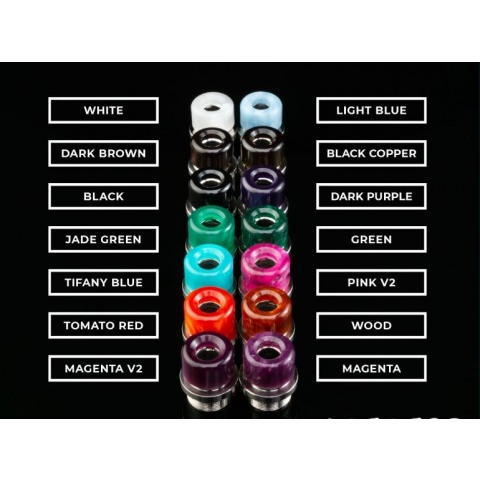 Jual DRIPTIP WILDTIP INTEGRATED AUTHENTIC FOR DOTAIO | Shopee Indonesia
