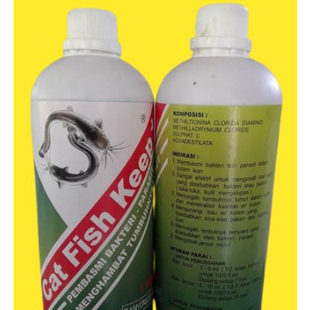 Jual CAT FISH KEEP kemasan 1 liter Pembasmi Bakteri dan menghambat ... Biology Diagrams