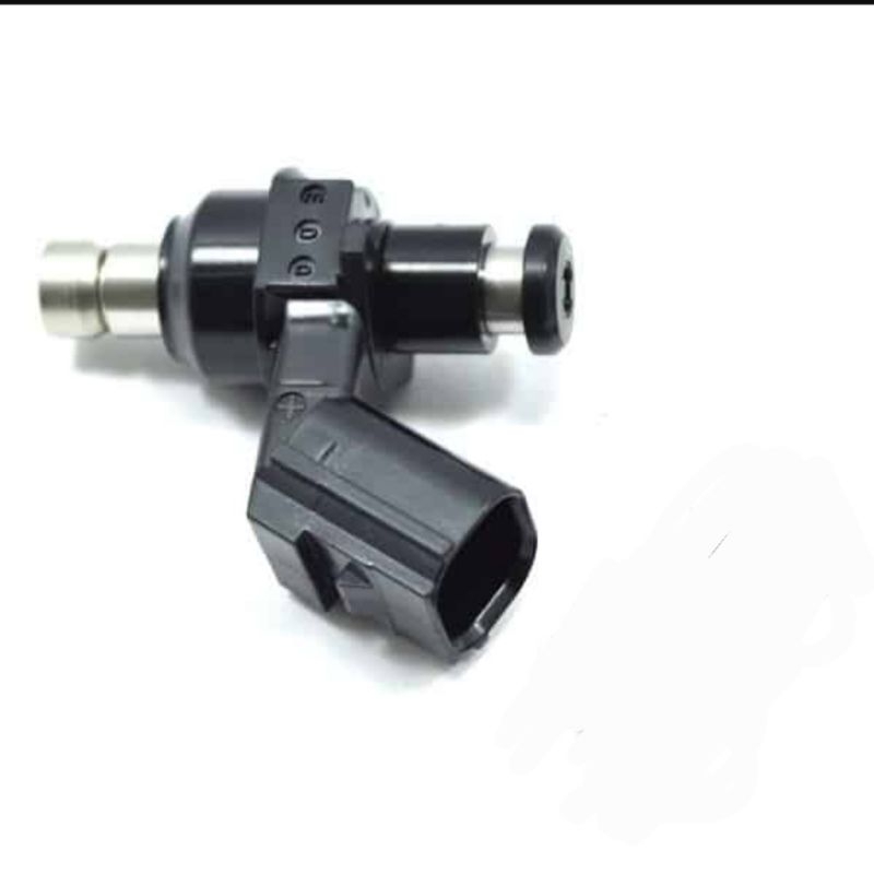 Jual injector cb150r streetfire old injector assy fuel cb150r | Shopee ...