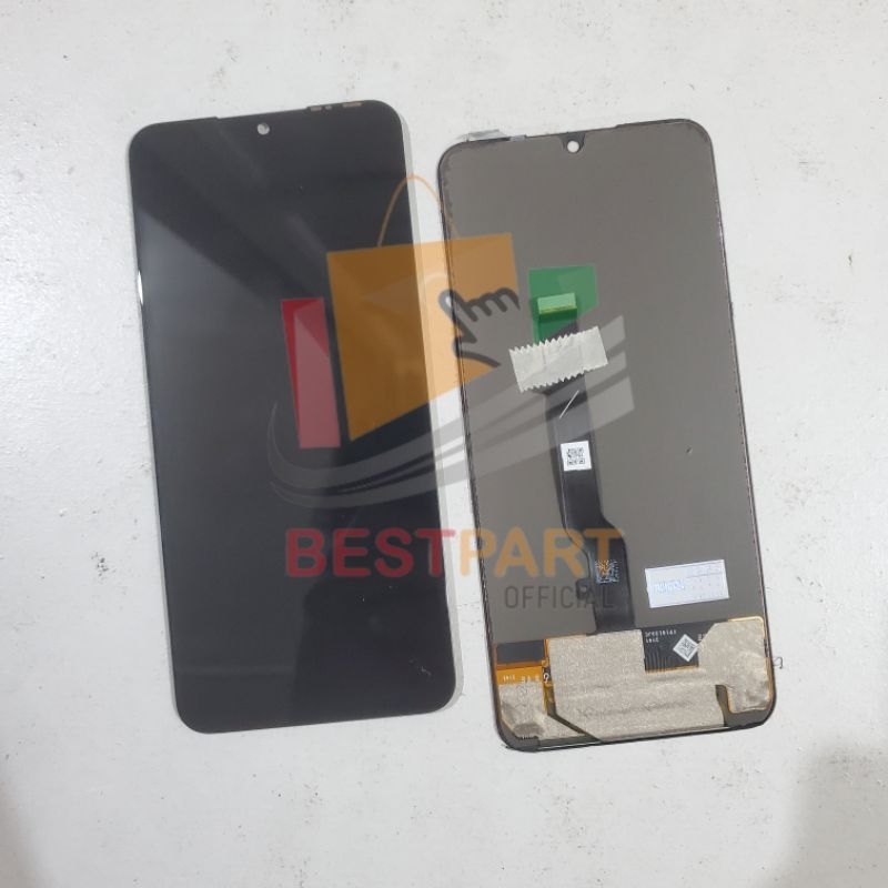 Jual LCD INFINIX NOTE 11 / NOTE 12 / NOTE 12i / NOTE 12 2022 AMOLED ...