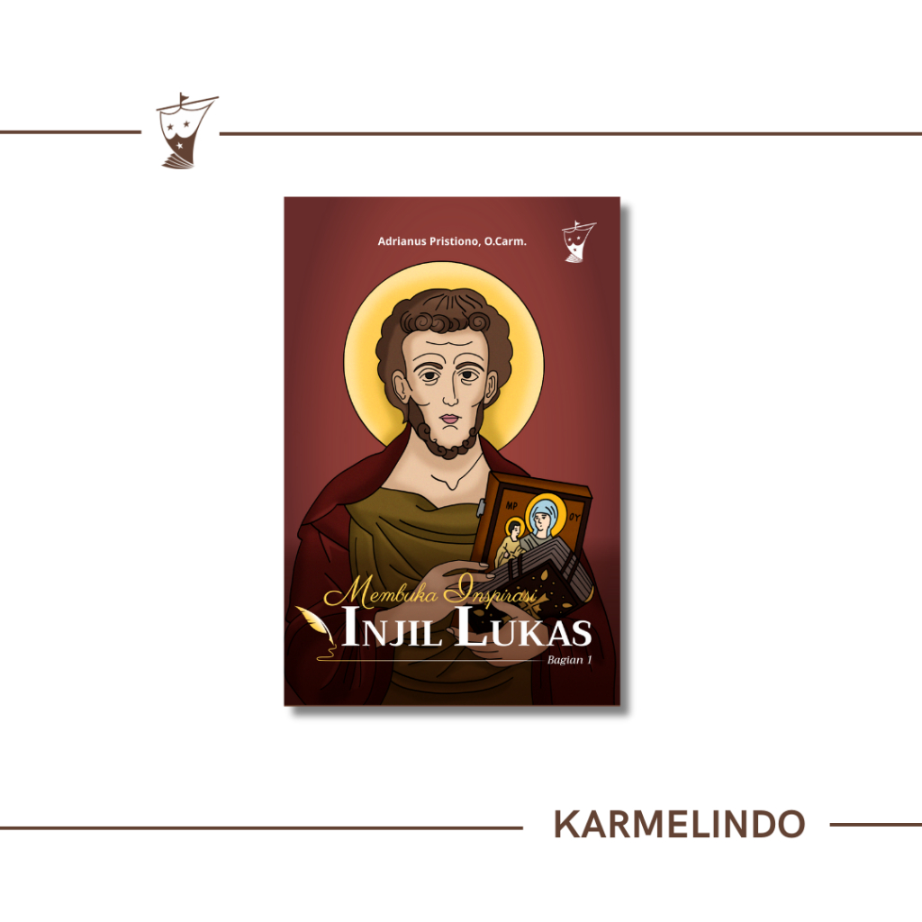 Jual Membuka Inspirasi Injil Lukas (Bagian 1) | Shopee Indonesia