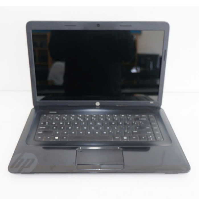 Jual HP 2000 Intel Pentium 2020M Ram 4Gb Hdd 250Gb SCU13612 | Shopee ...