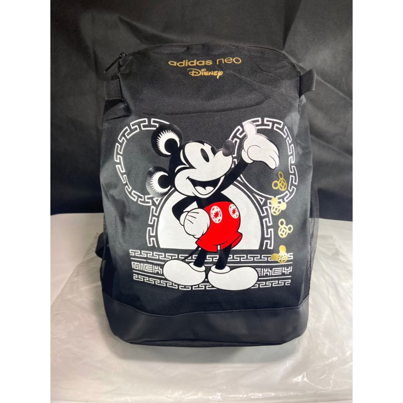 Adidas neo mickey online mouse bag