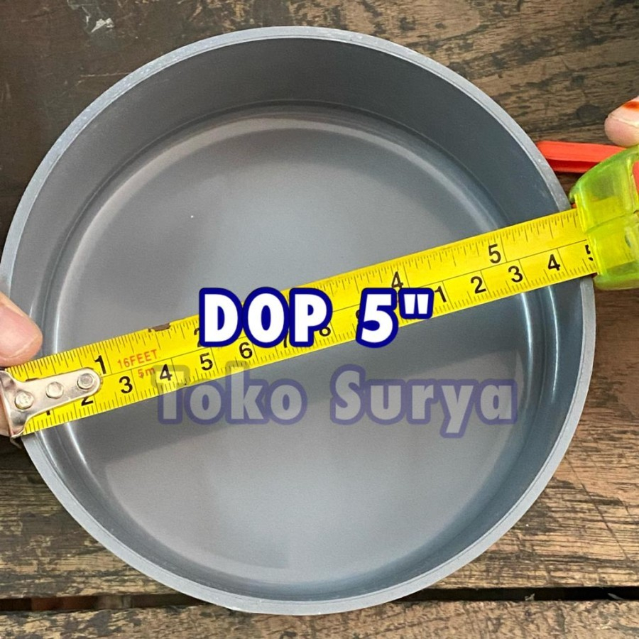 Jual dop 5