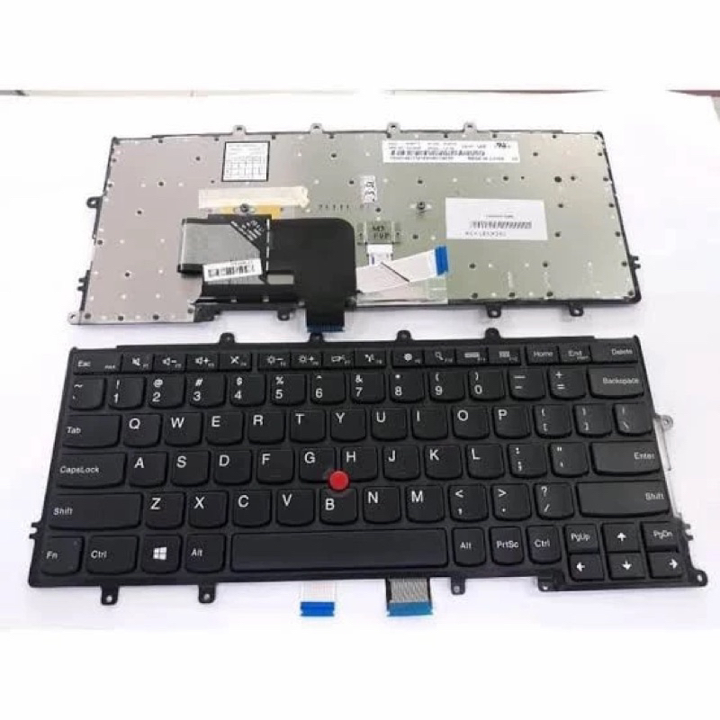 Jual Keyboard Laptop Lenovo ThinkPad X240S X240 X230 X230S X250 X260