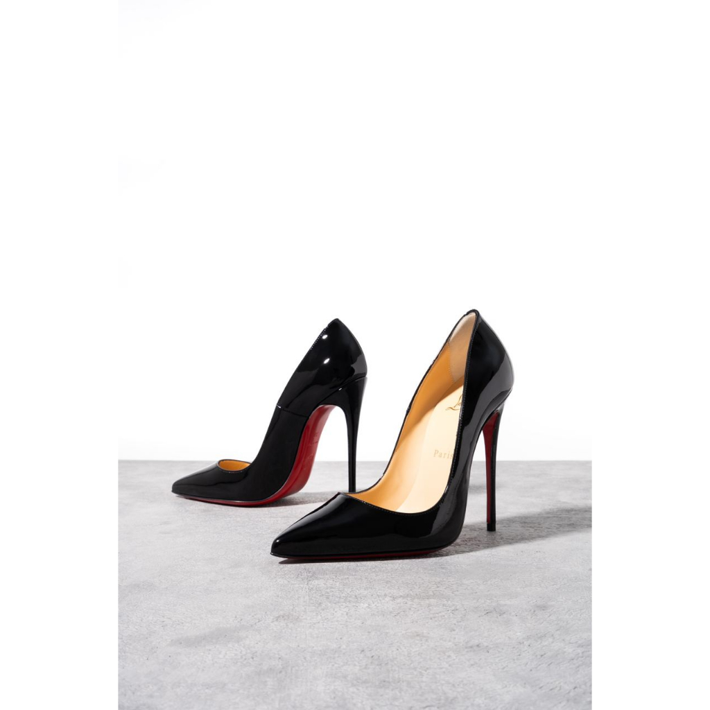 Harga heels christian louboutin hotsell