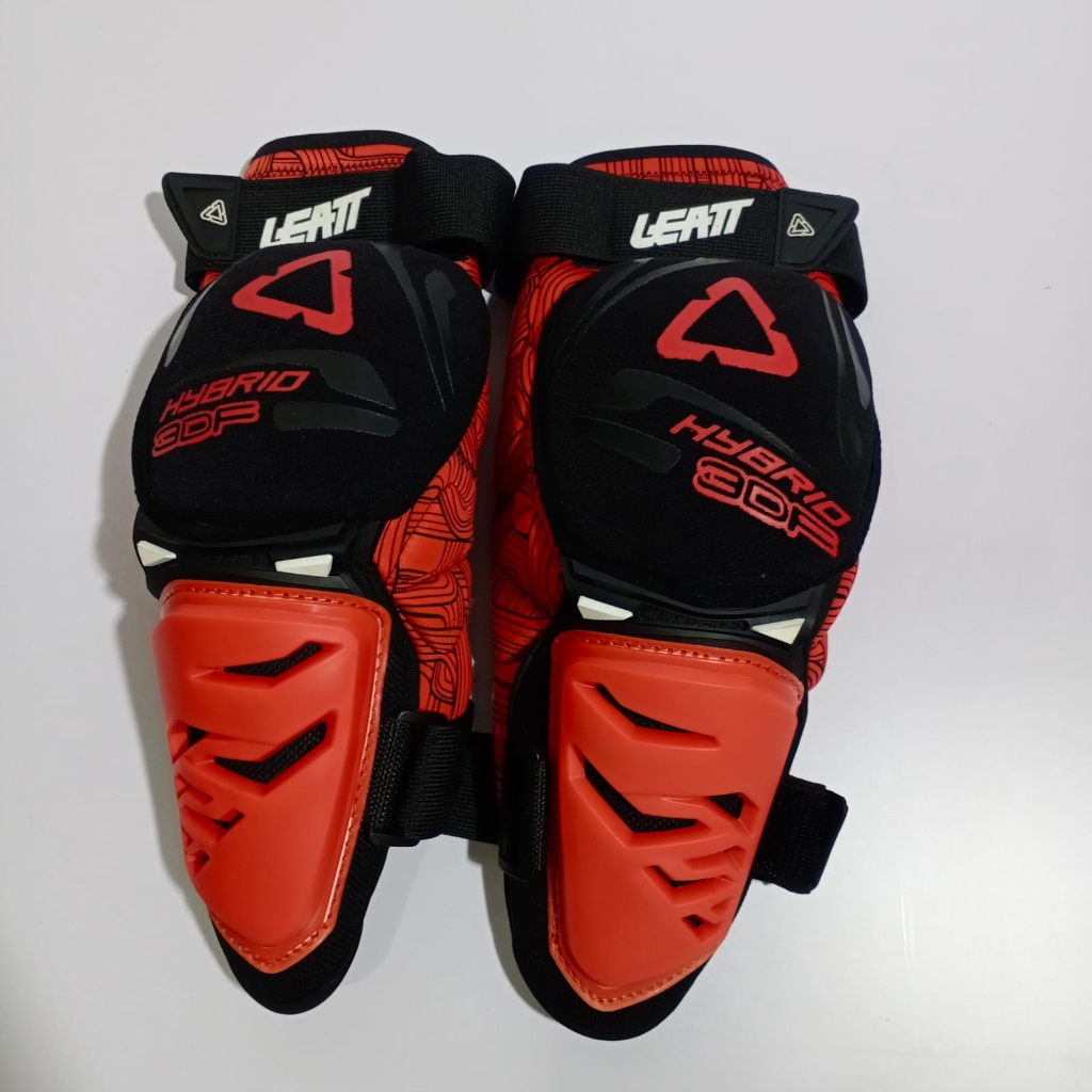 Jual PELINDUNG LUTUT LEATT SHORT/PENDEK Shopee Indonesia
