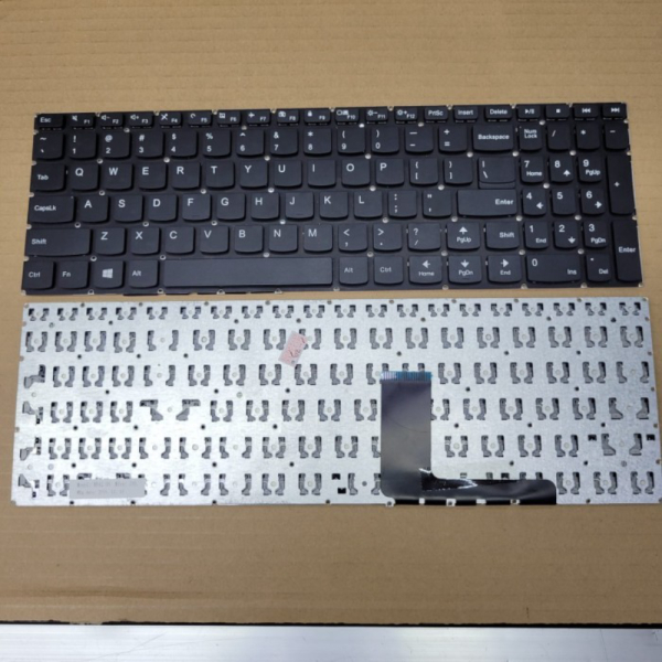 Ventola CPU Per Lenovo IdeaPad 510 E 310 Series - Ricambio Originale DC28000CZF0 - Foto 7