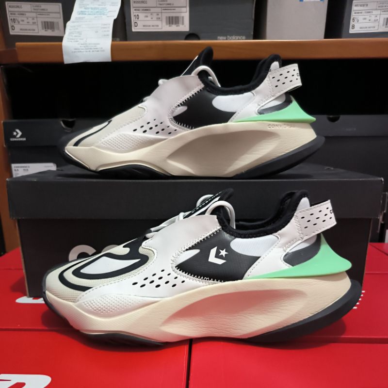 Jual CONVERSE AEON ACTIVE CX OX RESMI PT MAP ORIGINAL A00828C | Shopee ...