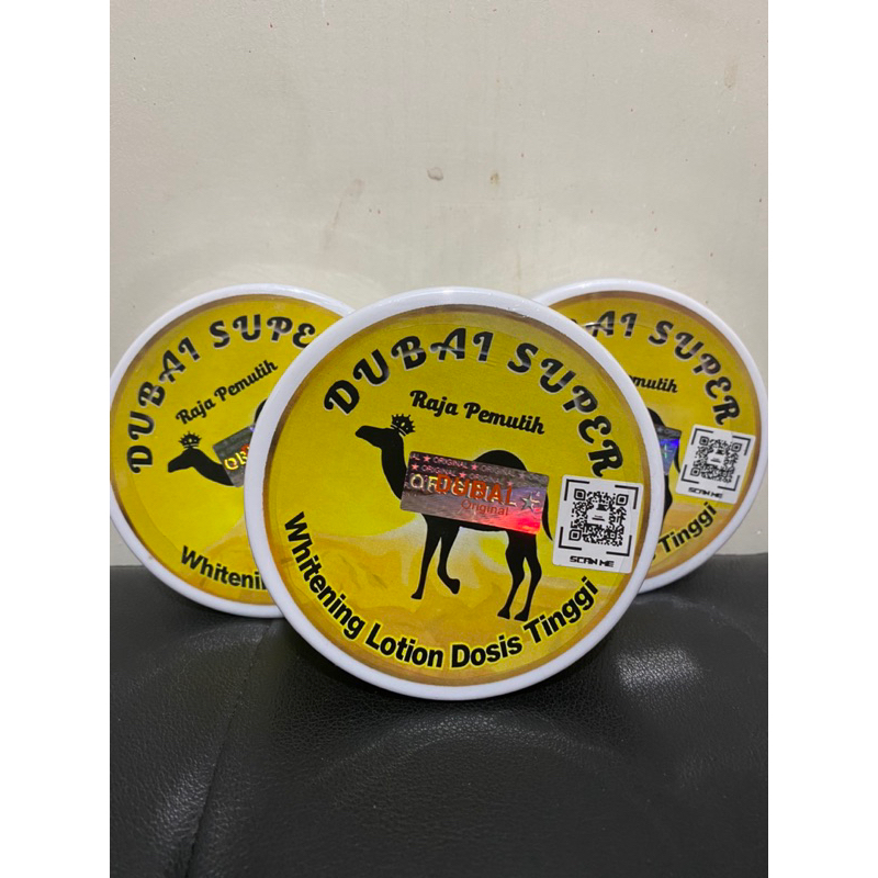 Jual DUBAI BODY LOTION ORI 100 Shopee Indonesia