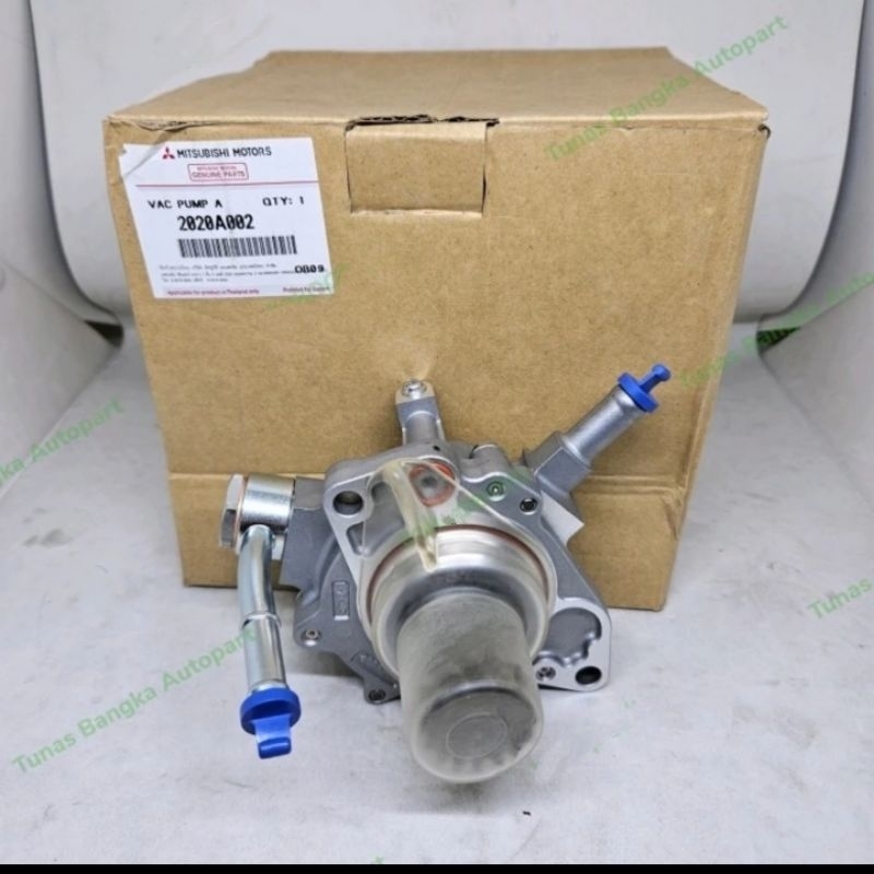 Jual Vacum Pump Pajero Sport Triton All New Triton 2020A002 ( Asli ...