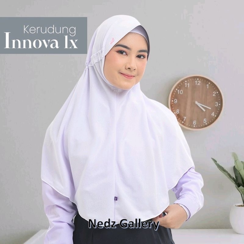 Jilbab Rabbani Great Innova: Perpaduan Elegansi, Kenyamanan, dan Kepraktisan dalam Satu Produk