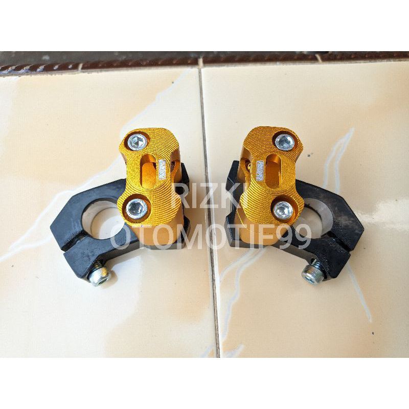 Jual STANG RZR Yamaha R15 , ninja rr ,ninja ss ,ninja 250 Raiser CNC ...