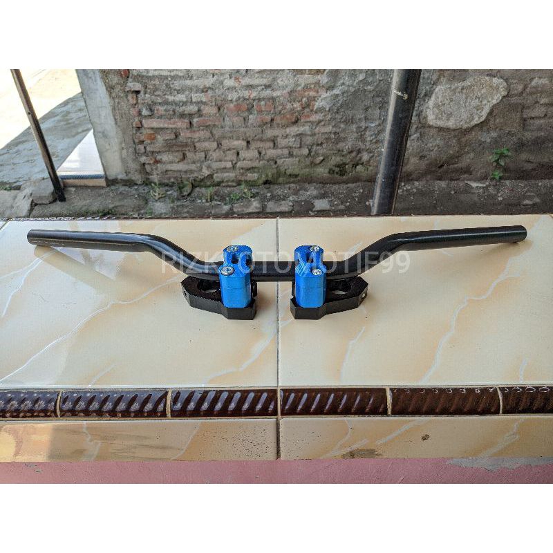Jual STANG RZR Yamaha R15 , ninja rr ,ninja ss ,ninja 250 Raiser CNC ...