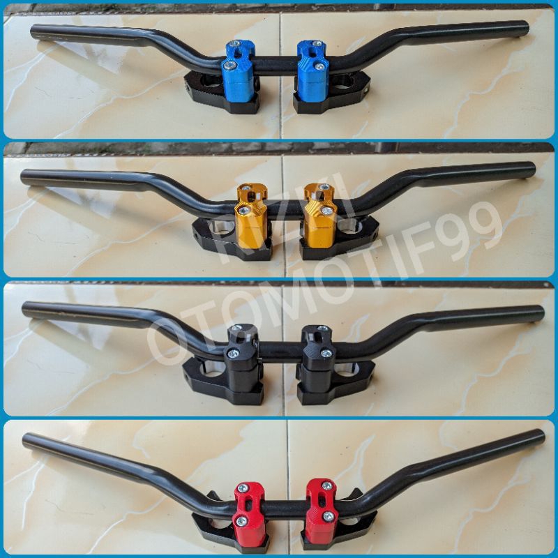 Jual STANG RZR Yamaha R15 , ninja rr ,ninja ss ,ninja 250 Raiser CNC ...