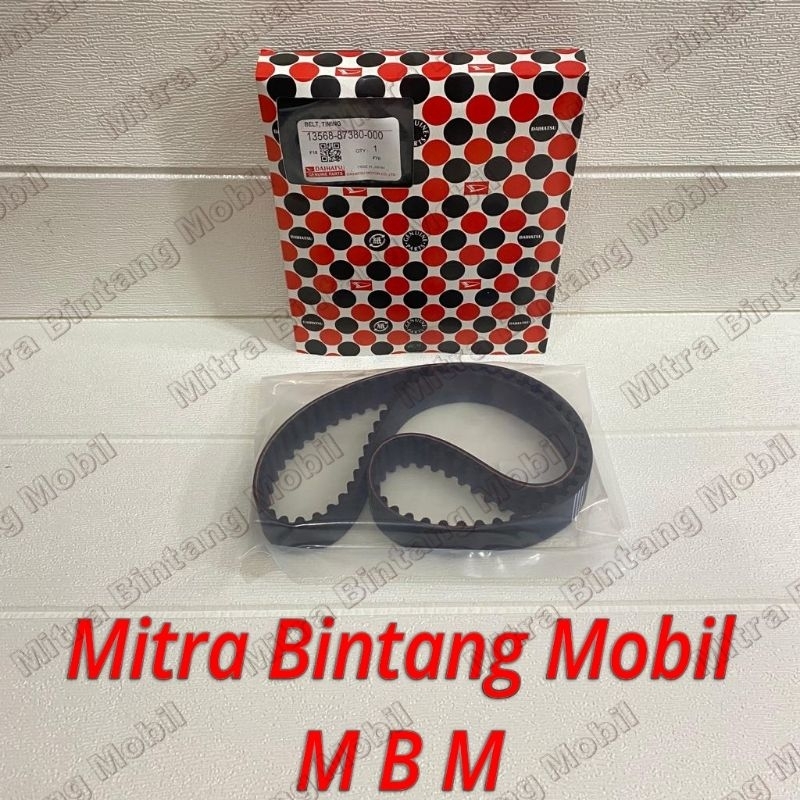 Car Timing Belts for Daihatsu Fourtrak for sale