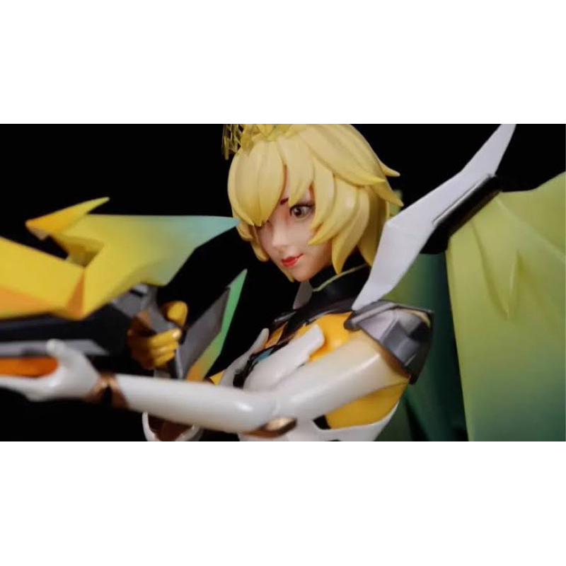 Jual Action Figure Mobile Legends Beatrix M4 bnib (sealed/masih