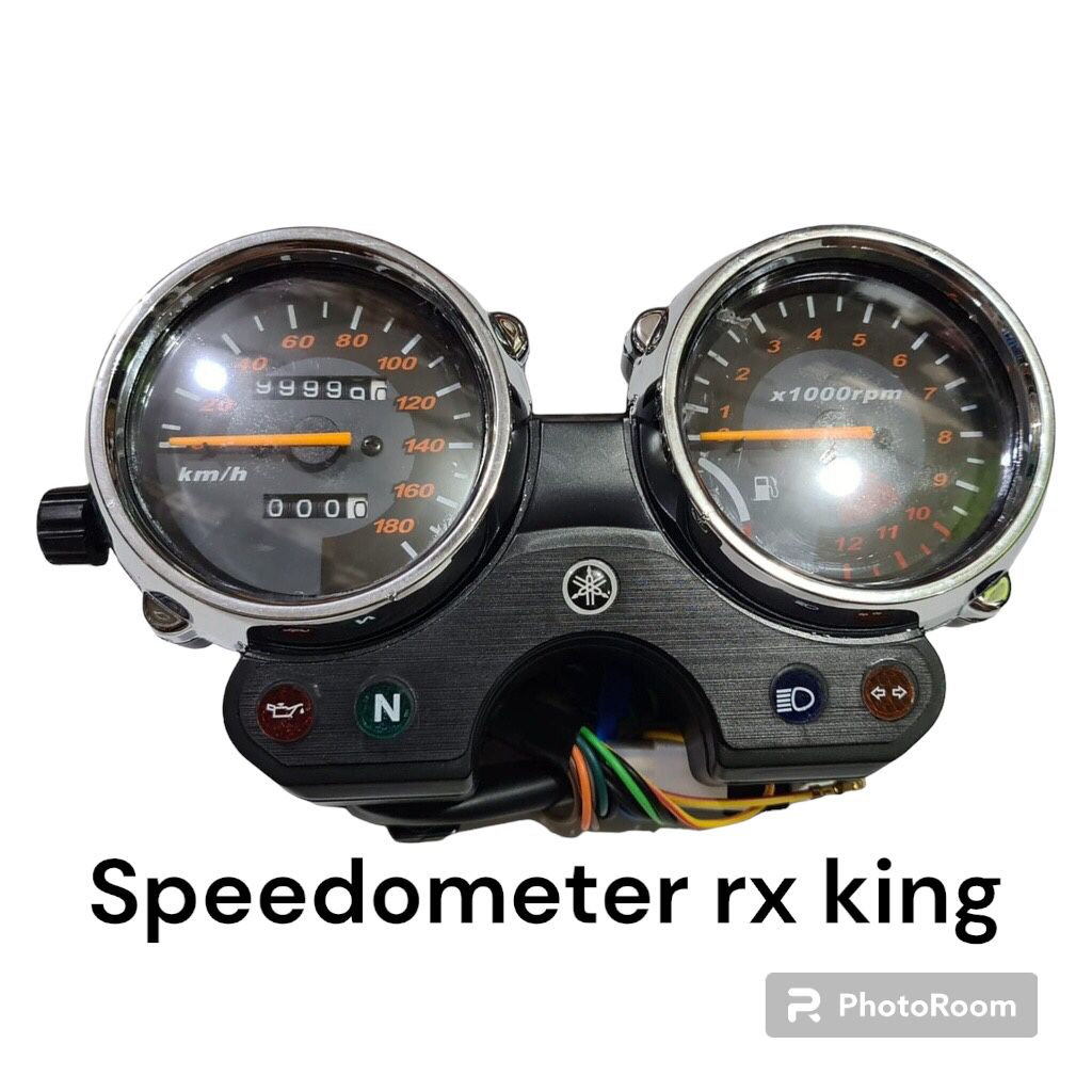 Jual SPEDO KOSO RX3N SPEDOMETER DIGITAL LED MONKEY SPIDO DIGITAL