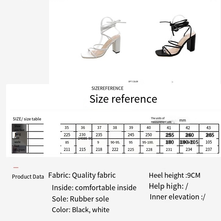 High heels terbaru 218 outlet