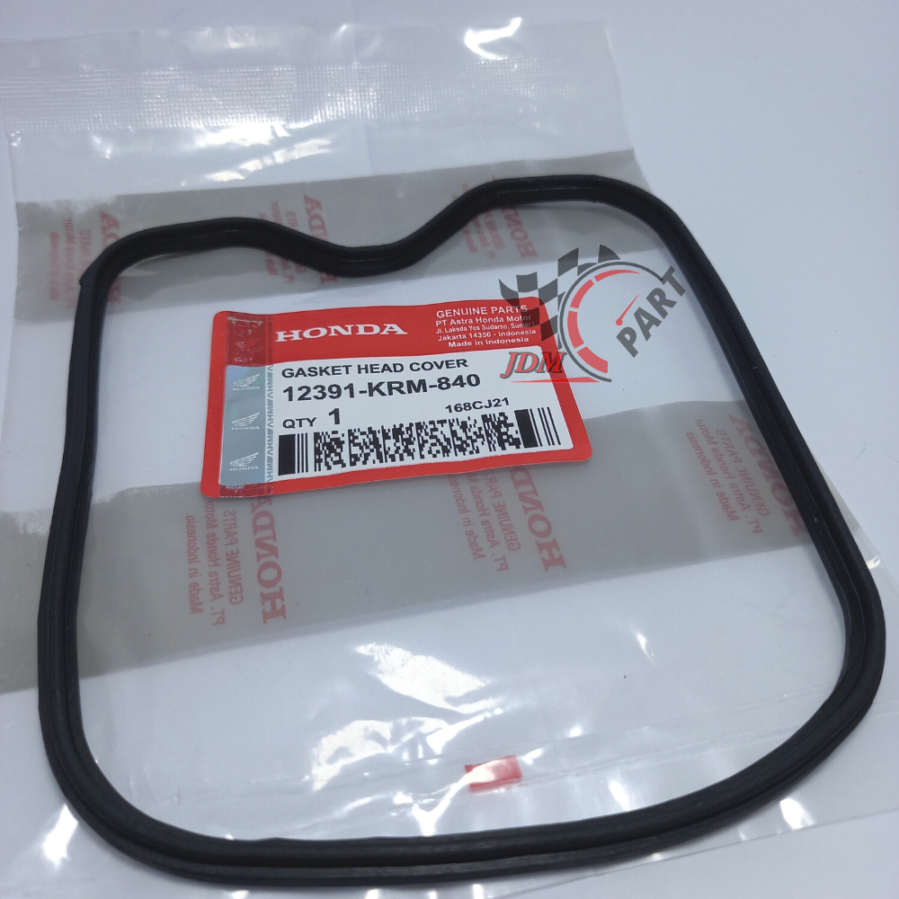 Jual Karet Head Gasket Cylinder Honda Megapro Mega Pro New Verza