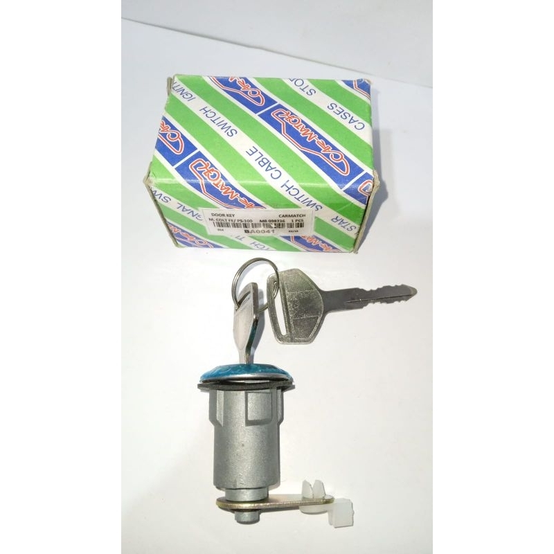 Jual Door Key/ Kunci Pintu M. COLT FE/PS-100 - BA0041 | Shopee Indonesia