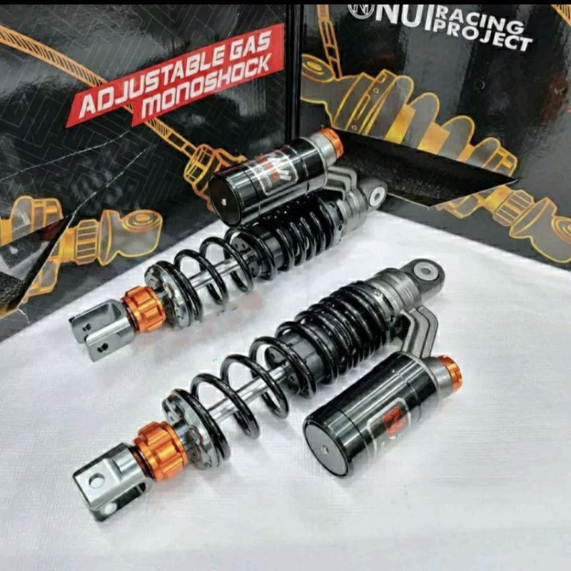 Jual Shock Shockbreaker Tabung 310mm Aerox Nmax New 340 Nmax Old Model ...