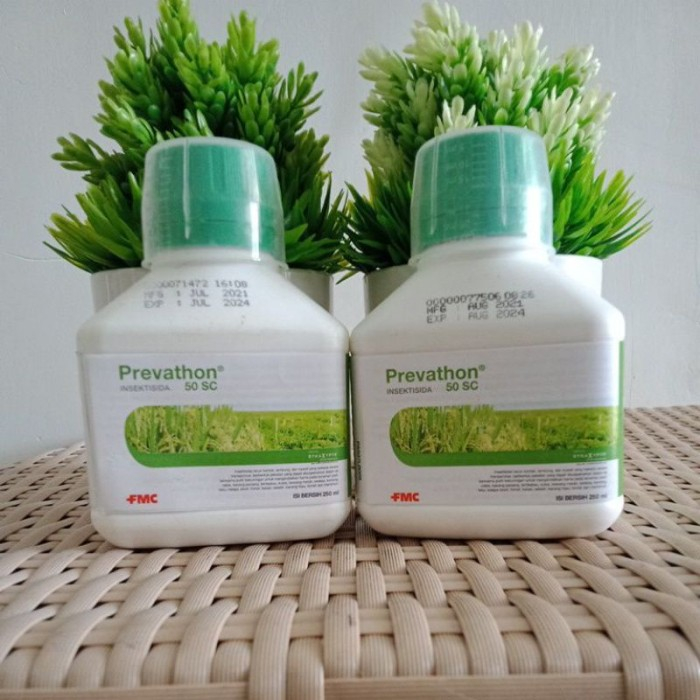 Jual insektisida Prevaton 50 SC 250 ml | Shopee Indonesia