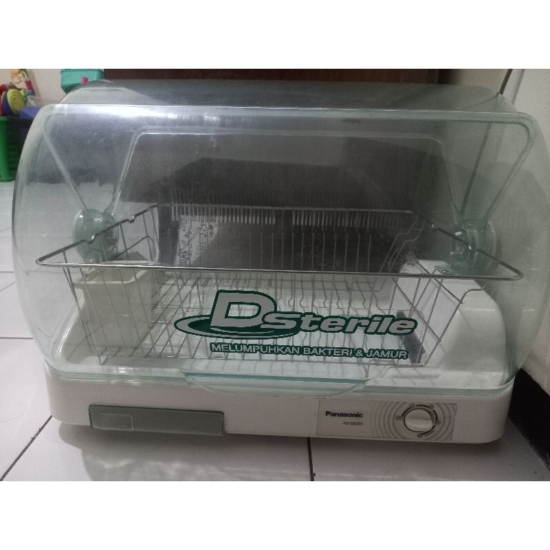 Jual Sterilizer Dsterile Panasonic Shopee Indonesia