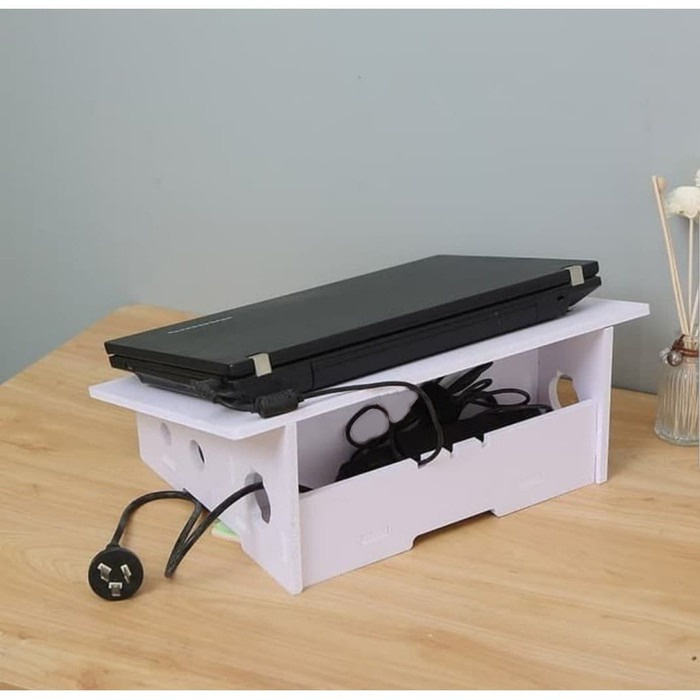 Jual Rak/Meja/Tatakan Laptop/Notebook Vintage Minimalis | Shopee Indonesia