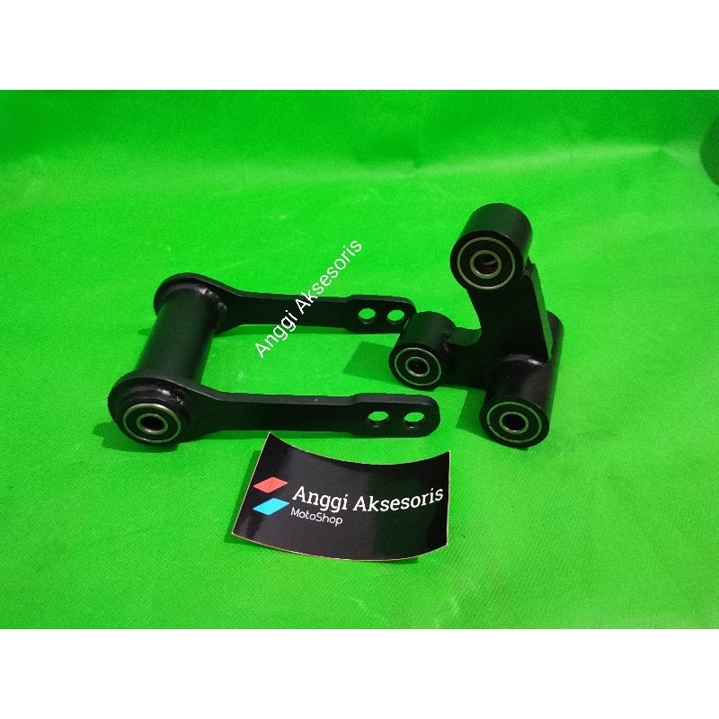 Jual Prolink CB150 / Unitrack CB150R Peninggi plus Segitiga Proling ...