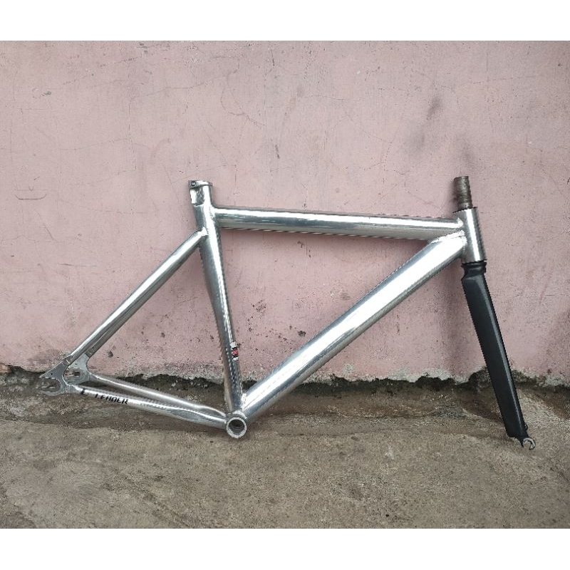 Leader frameset on sale