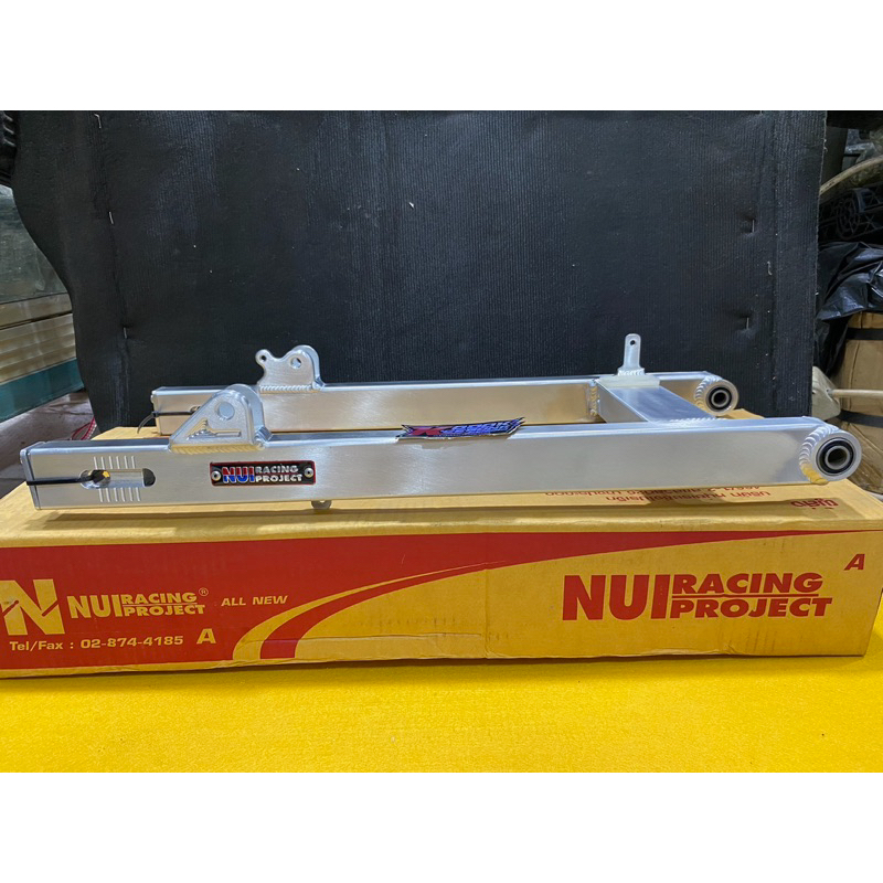 Jual Swing Arm Model Long/ Panjang Nui Supra 125/Revo 110 Wave 125