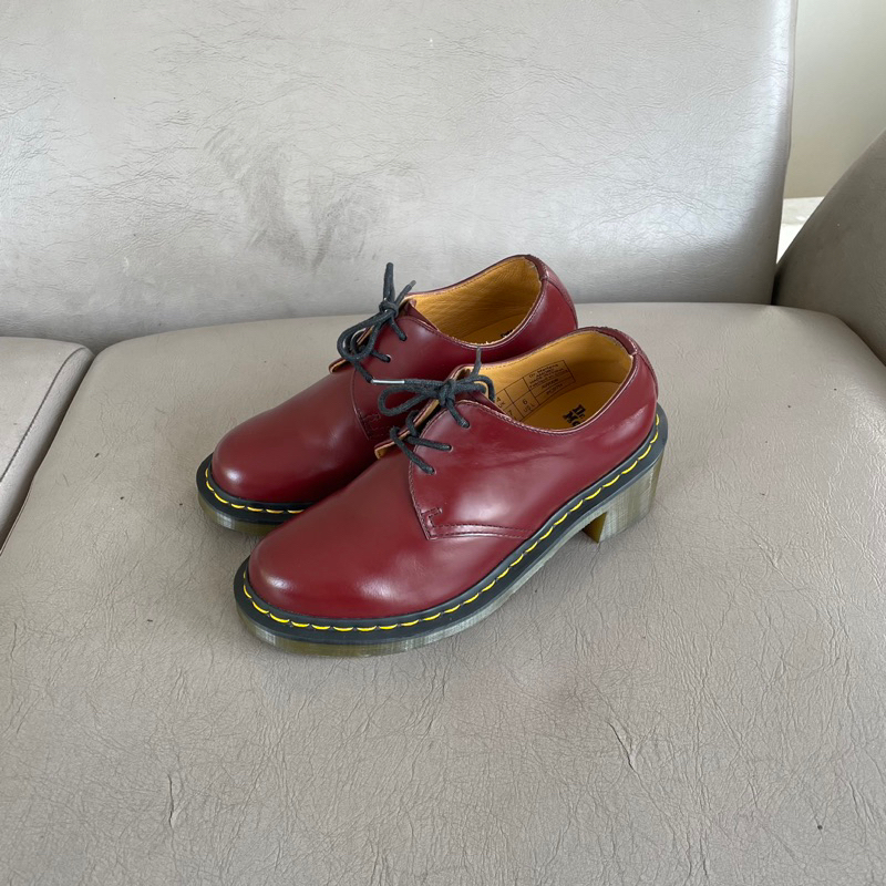 Dr store martens amory