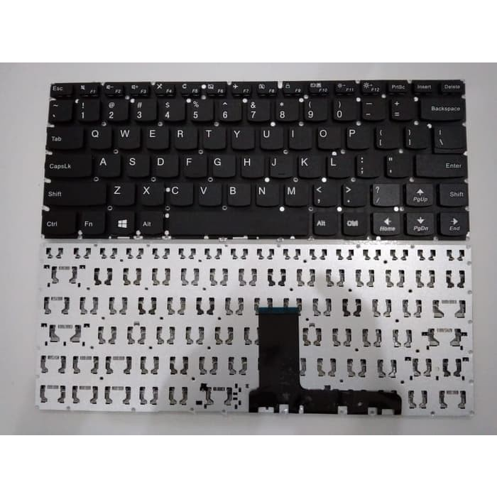 KEY LENOVO 310-11 SOKET TENGAH