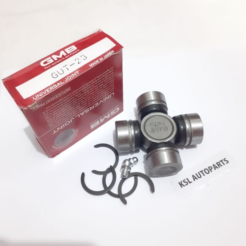 Jual Cross Joint Toyota Kijang Innova Gut 23 Gmb | Shopee Indonesia