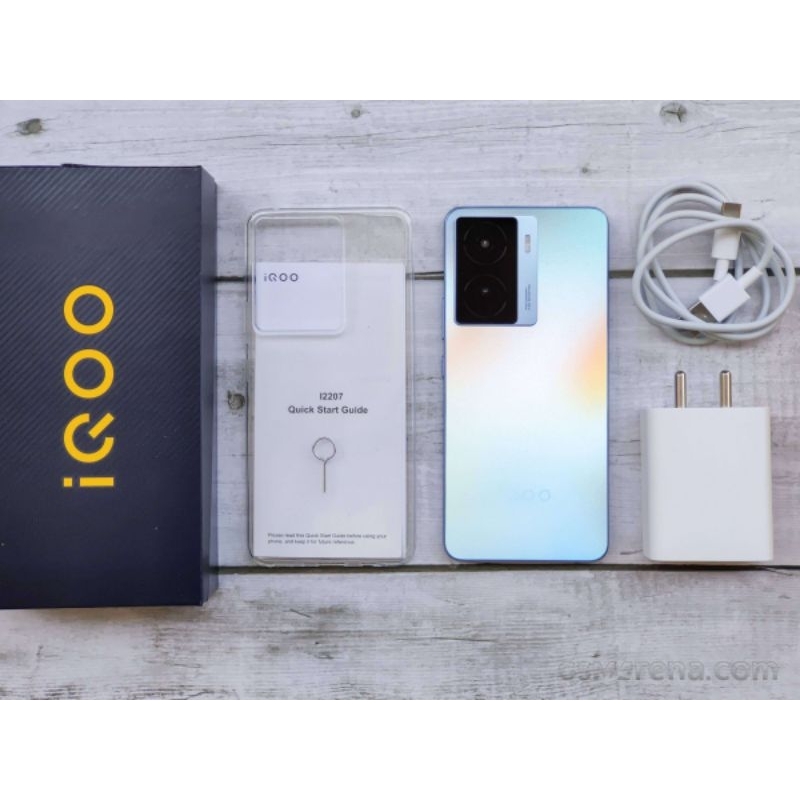 Jual Vivo IQOO Z7 5G | Shopee Indonesia