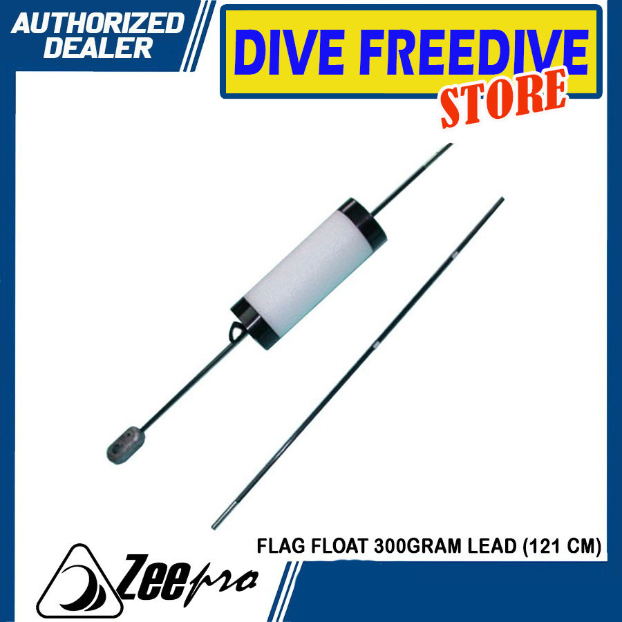 Jual Flag Float Zeepro 300gr Lead Accessories Floating Aksesoris Marker ...