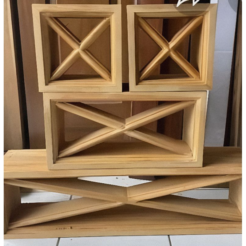 Jual roster kayu | Shopee Indonesia