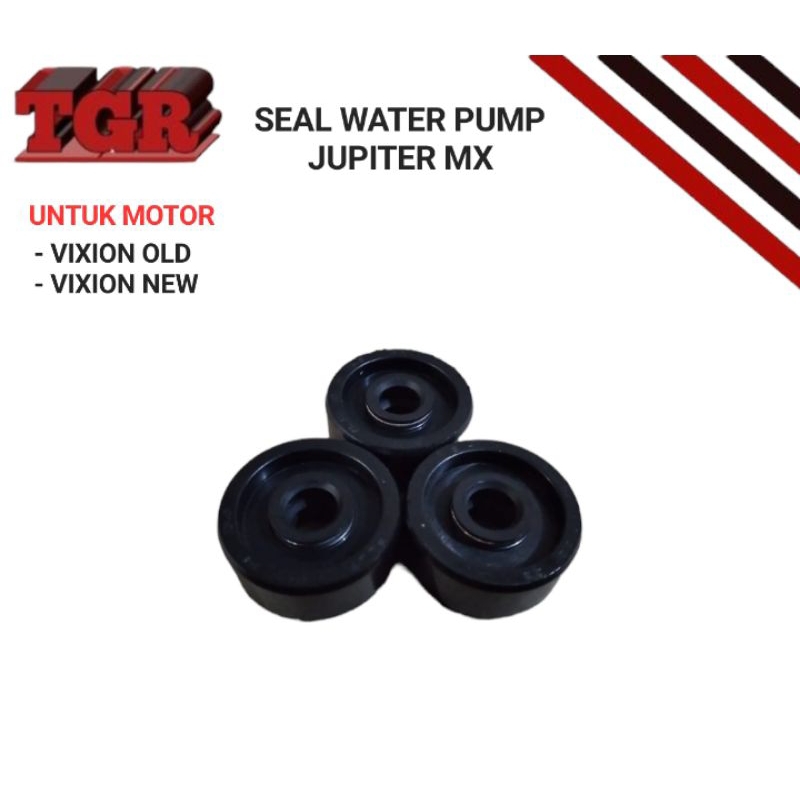 Jual SEAL WATER PUMP JUPITER MX VARIO Shopee Indonesia