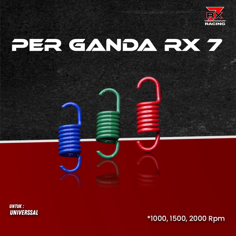 Jual Per Ganda Universal 800 Rpm 1000 Rpm 1200 Rpm 1500 Rpm 1700 Rpm ...