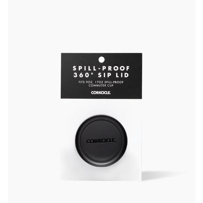 Jual [READY STOCK] CORKCICLE 360° SIP LID TUTUP UNTUK COMMUTER CUP