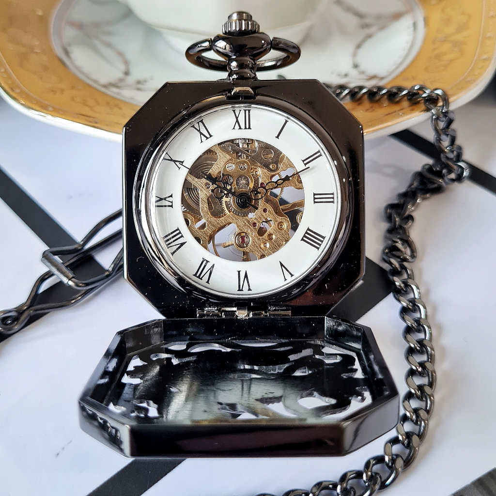 Jual sale pocket watch